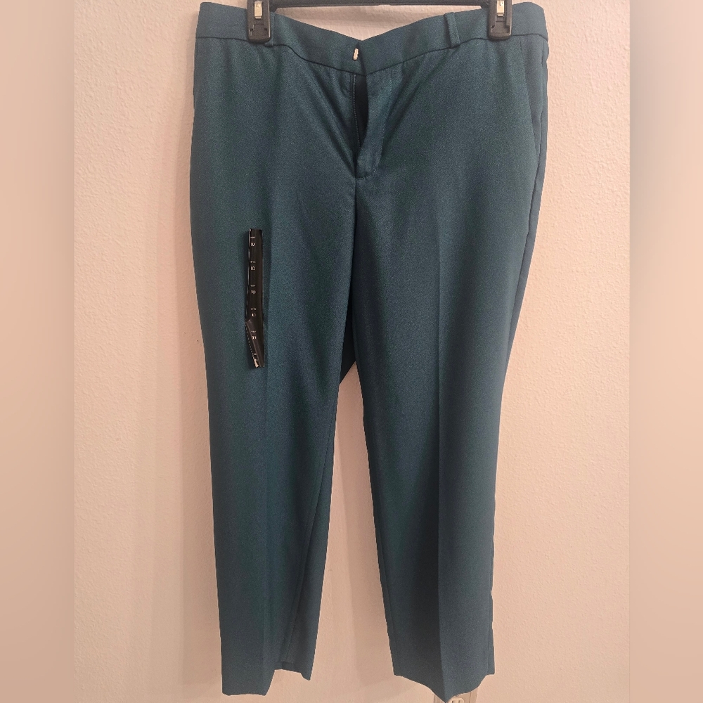 Brand NEW WITH TAGS!Banana Republic  Avery Blue Dress Pant Bundle And Get A Deal